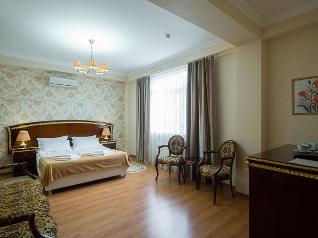 фотографии Green Hosta (Грин Хоста) изображение №20