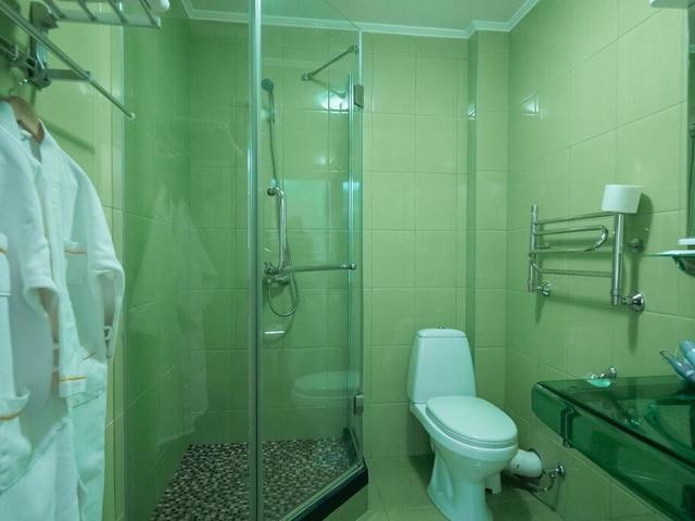 фото отеля Green Hosta (Грин Хоста) изображение №17