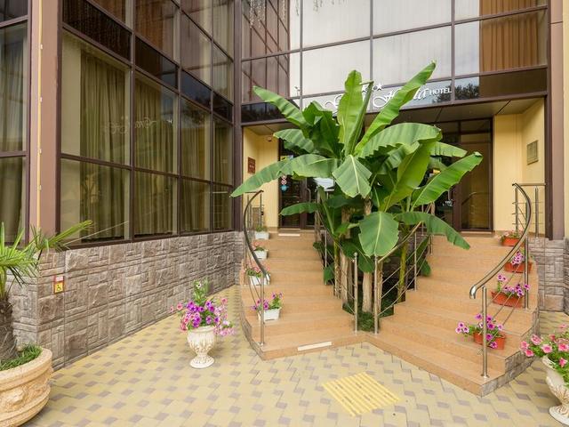 фотографии Green Hosta (Грин Хоста) изображение №12