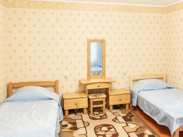 фото отеля АкваЛоо (AkvaLoo) изображение №21