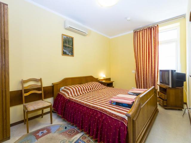 фотографии отеля База Отдыха Адлер (Baza Otdyha Adler) изображение №59