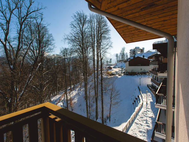 фото отеля Ski Village (ex. Rosa Village) изображение №65