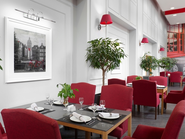 фото отеля Tulip Inn Rosa Khutor Family (Тюлип Инн Роза Хутор Фэмили) изображение №53