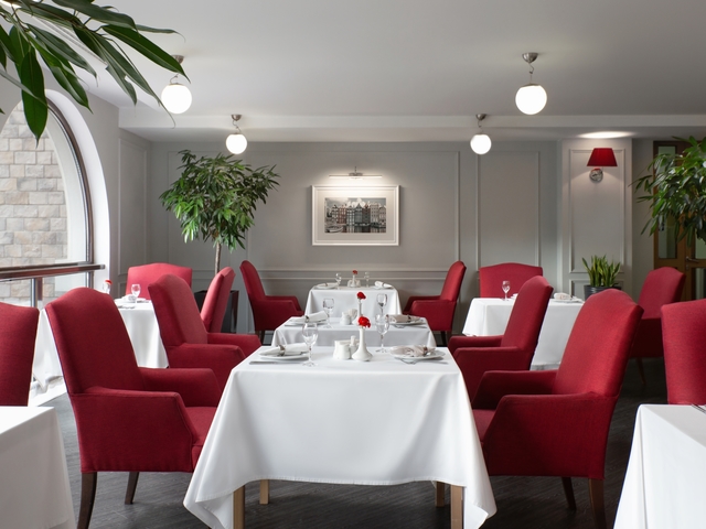 фотографии отеля Tulip Inn Rosa Khutor Family (Тюлип Инн Роза Хутор Фэмили) изображение №51