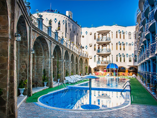 Hotel