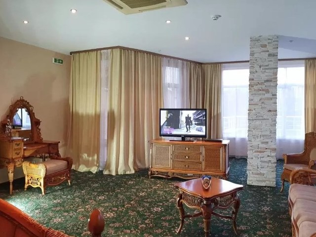 фотографии Ripario Hotel Group (ex. Прибрежный) изображение №52