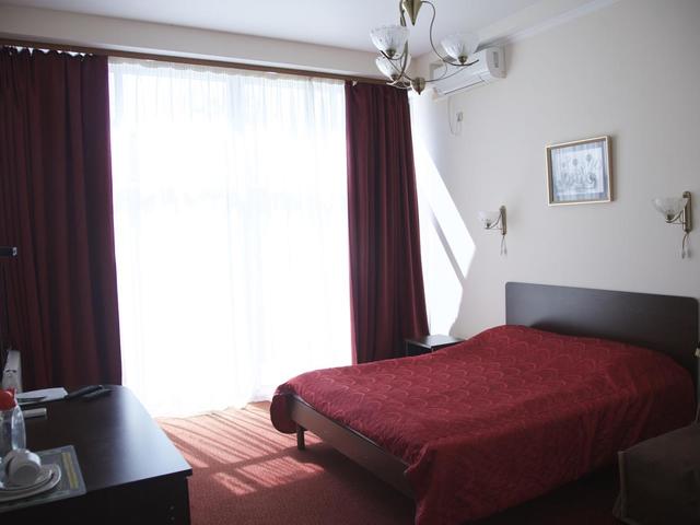 фотографии Travel Hotels Берег (ex. Берег) изображение №28