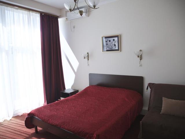 фотографии отеля Travel Hotels Берег (ex. Берег) изображение №19