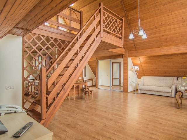 фотографии отеля Альпийская Долина (Al'pijskaja Dolina) изображение №15