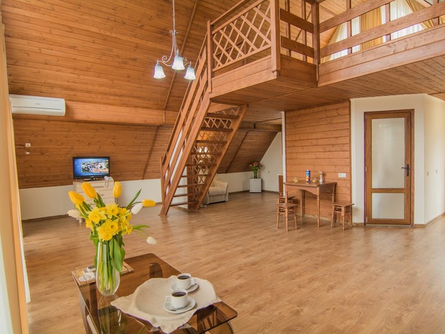 фото Альпийская Долина (Al'pijskaja Dolina) изображение №14