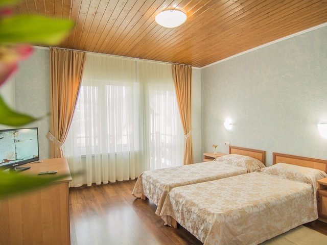 фотографии Альпийская Долина (Al'pijskaja Dolina) изображение №12