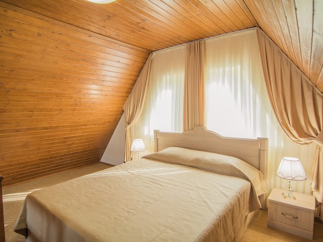 фото Альпийская Долина (Al'pijskaja Dolina) изображение №10