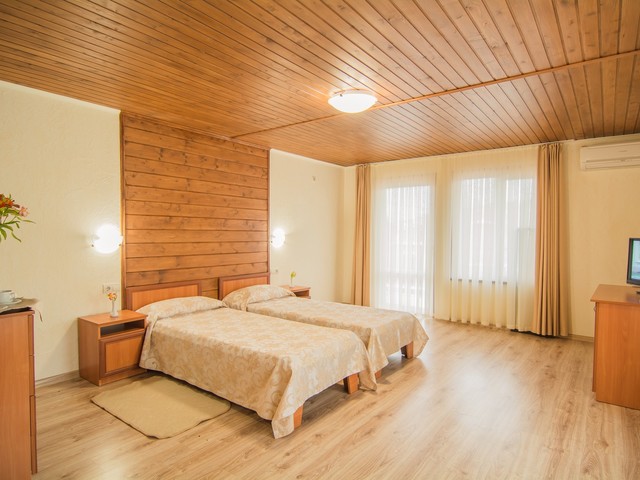 фотографии Альпийская Долина (Al'pijskaja Dolina) изображение №8