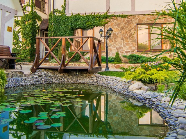 фотографии отеля Альпийская Долина (Al'pijskaja Dolina) изображение №7