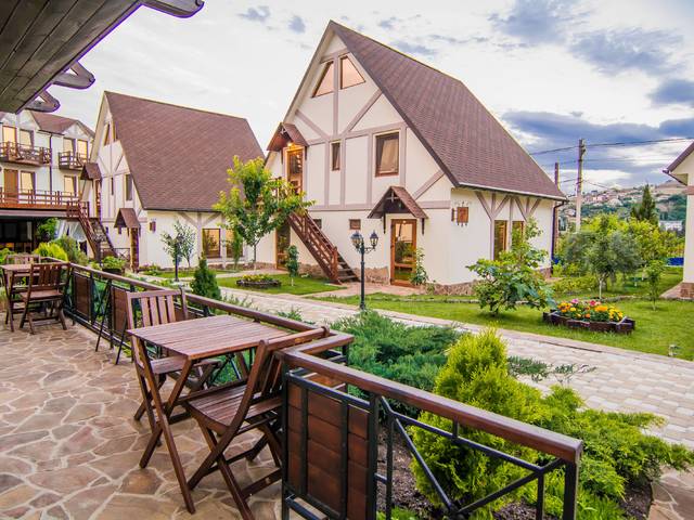 фотографии Альпийская Долина (Al'pijskaja Dolina) изображение №4