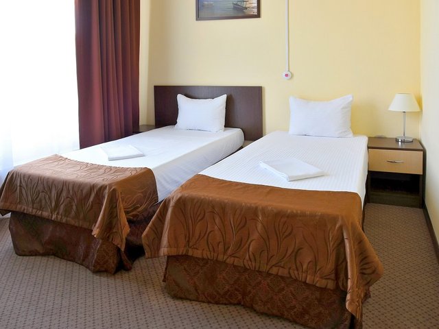фотографии отеля Город-отель Бархатные Сезоны (Gorod-otel Barhatnye Sezony) изображение №43