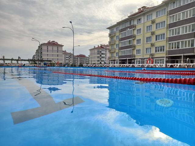фотографии отеля Город-отель Бархатные Сезоны (Gorod-otel Barhatnye Sezony) изображение №39