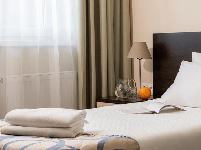 фотографии Город-отель Бархатные Сезоны (Gorod-otel Barhatnye Sezony) изображение №36