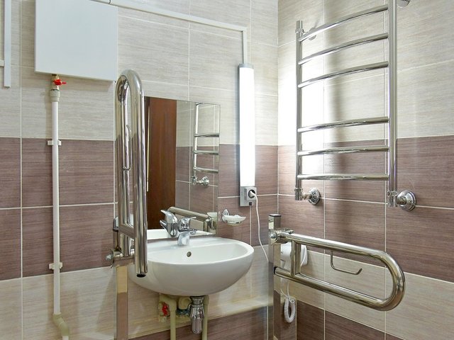 фото Город-отель Бархатные Сезоны (Gorod-otel Barhatnye Sezony) изображение №34