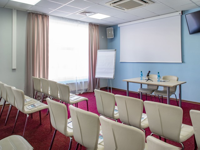 фотографии Город-отель Бархатные Сезоны (Gorod-otel Barhatnye Sezony) изображение №28