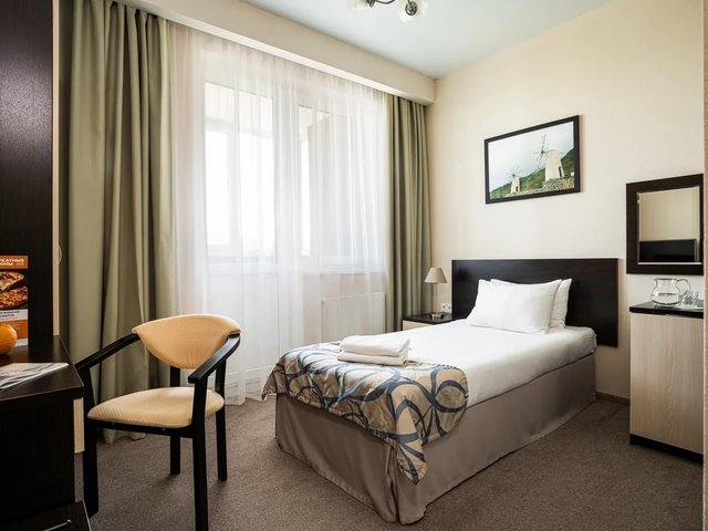 фотографии отеля Город-отель Бархатные Сезоны (Gorod-otel Barhatnye Sezony) изображение №23