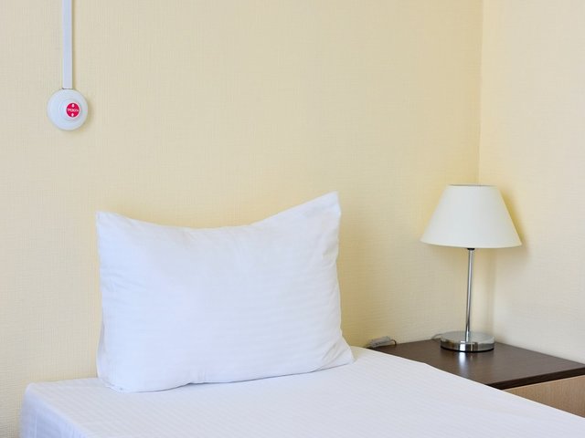 фото Город-отель Бархатные Сезоны (Gorod-otel Barhatnye Sezony) изображение №14