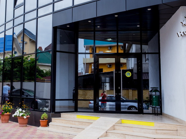 Hotel