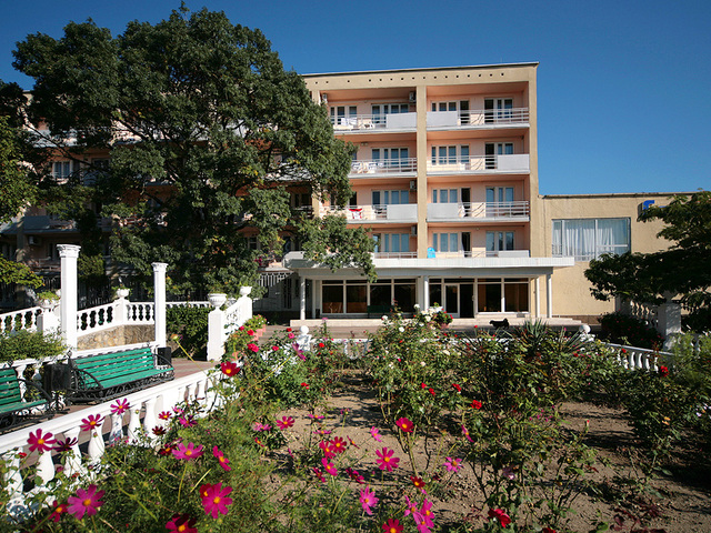 Геленджикская Бухта (Gelendzhikskaya Buhta)