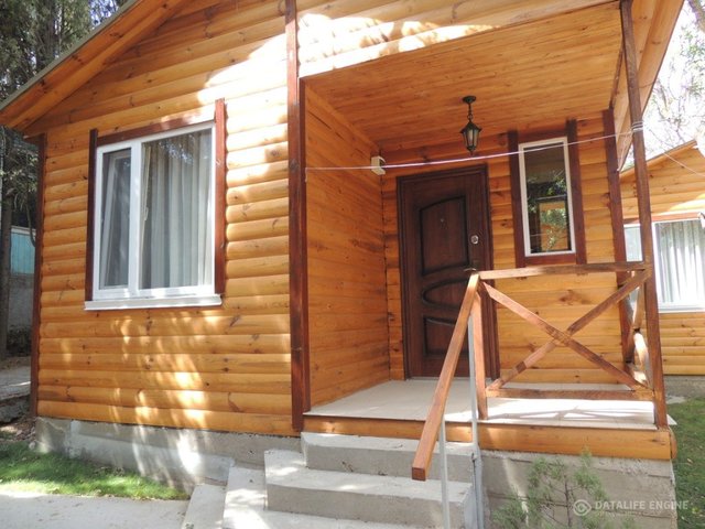 фотографии отеля Канака (ex. Канака-Луч) изображение №11
