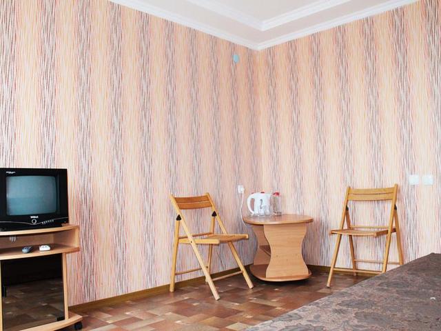 фотографии отеля Канака (ex. Канака-Луч) изображение №3