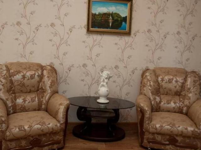 фото отеля Чайка (Chaika) изображение №45