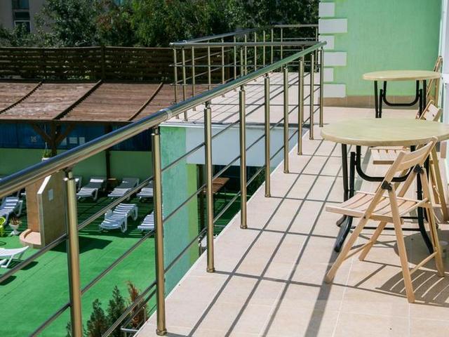 фото Чайка (Chaika) изображение №26