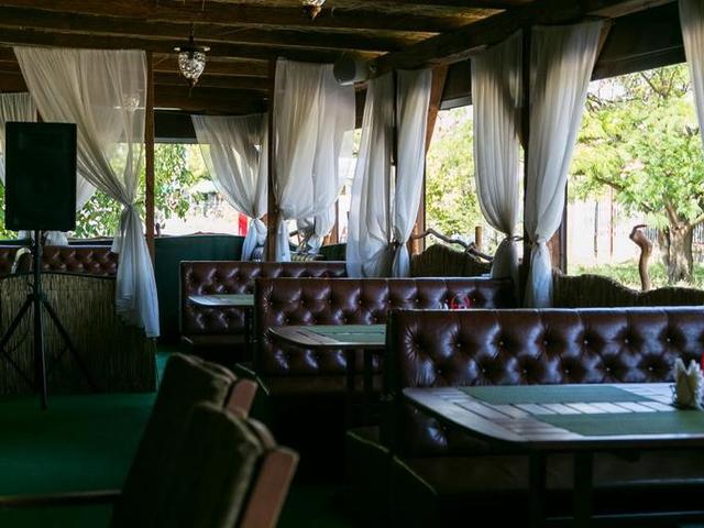 фото отеля Чайка (Chaika) изображение №9