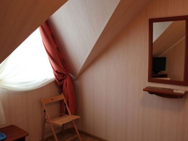 фото Чайка (Chaika) изображение №6