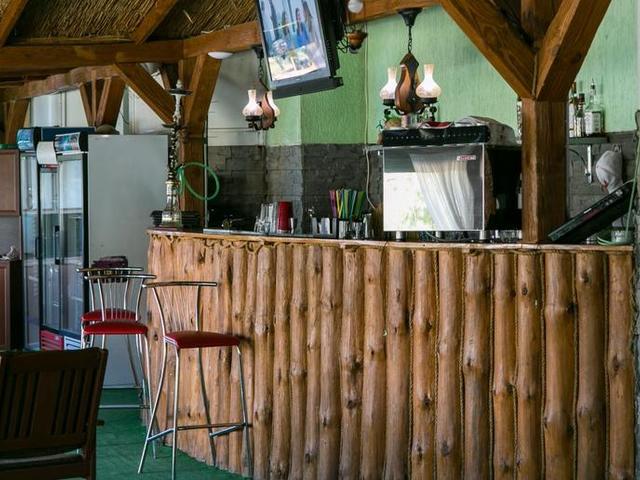 фото отеля Чайка (Chaika) изображение №5