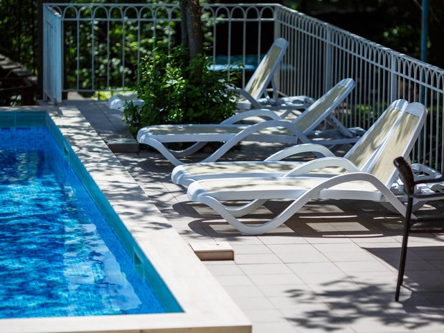 фото отеля Вилла Эдем (Villa Edem) изображение №41