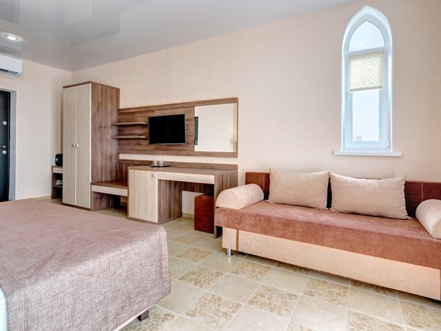 фото отеля Вилла Эдем (Villa Edem) изображение №33