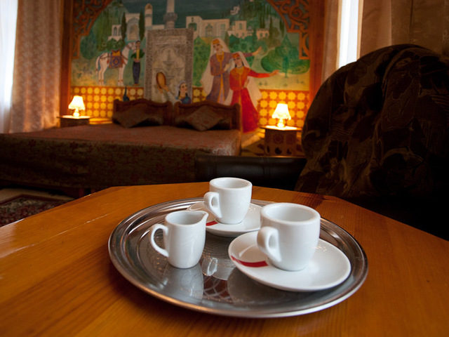 фотографии Вилла Эдем (Villa Edem) изображение №28