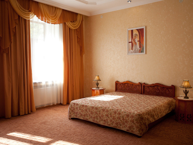 фото отеля Вилла Эдем (Villa Edem) изображение №21
