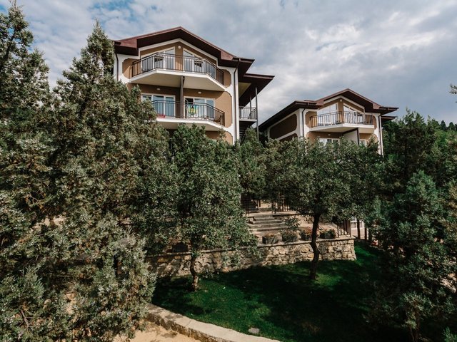 фотографии Вилла Эдем (Villa Edem) изображение №16