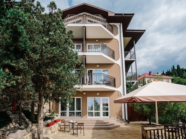 фотографии Вилла Эдем (Villa Edem) изображение №12