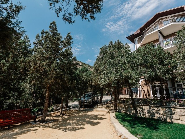 фотографии Вилла Эдем (Villa Edem) изображение №4