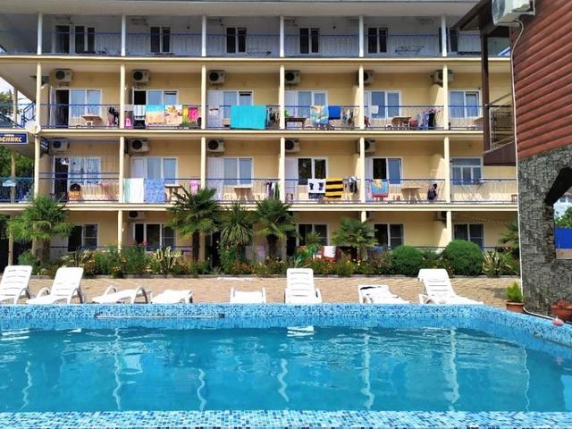 Hotel
