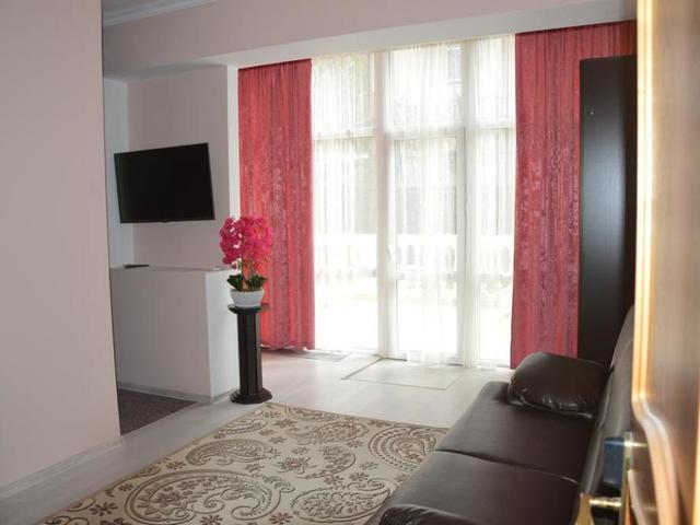 фото отеля Медовая (Medovaya) изображение №29