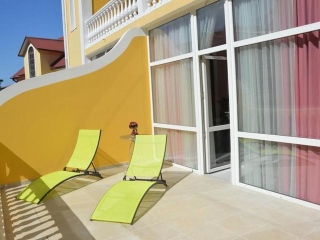 фотографии отеля Медовая (Medovaya) изображение №27