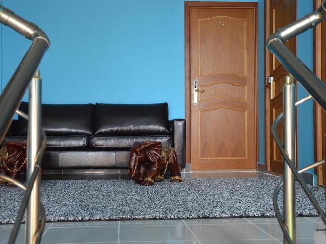 фотографии отеля Медовая (Medovaya) изображение №23