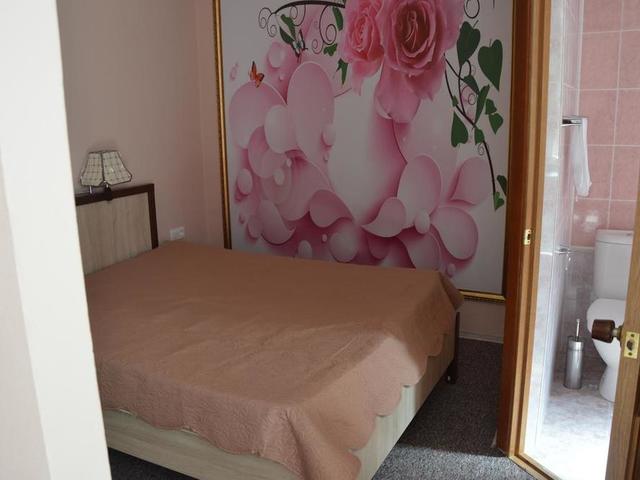 фото отеля Медовая (Medovaya) изображение №21