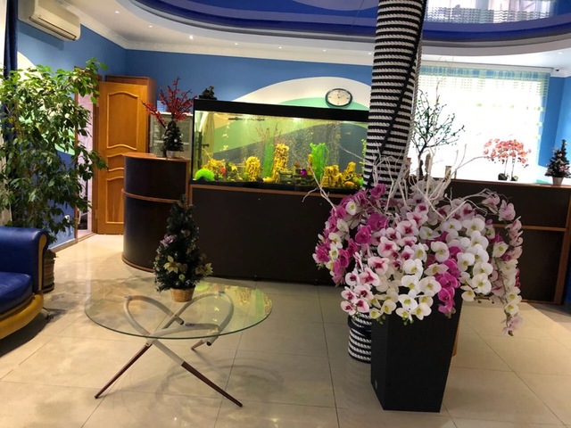 фото Медовая (Medovaya) изображение №18