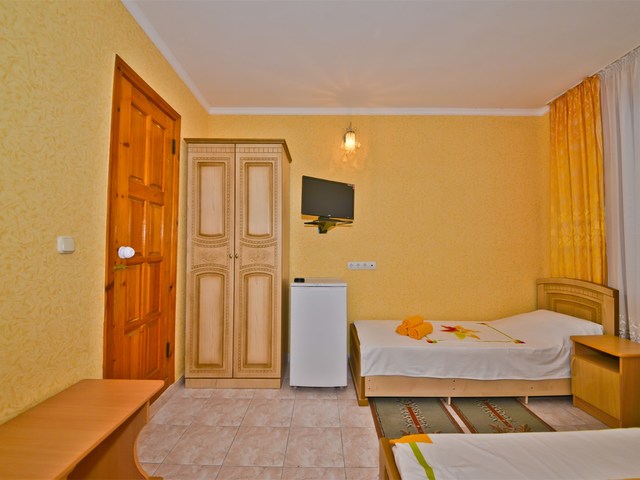 фото Континенталь (Continental) изображение №2