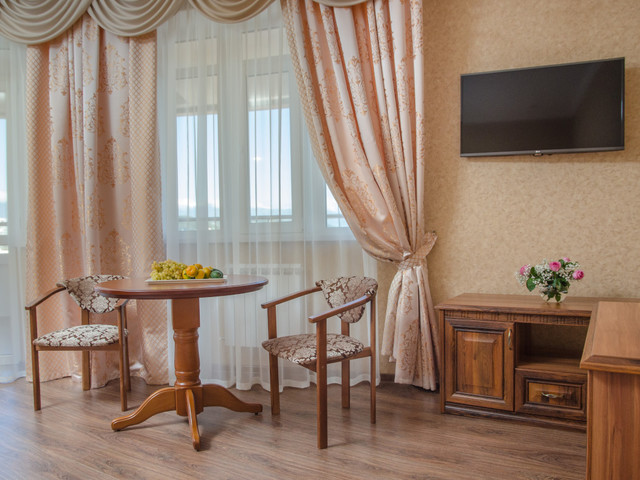 фото отеля Liberty Fly (Либерти Флай) изображение №65